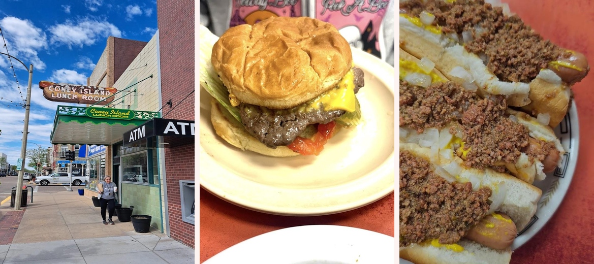 Coney Island Lunch Room Gallery Image 1