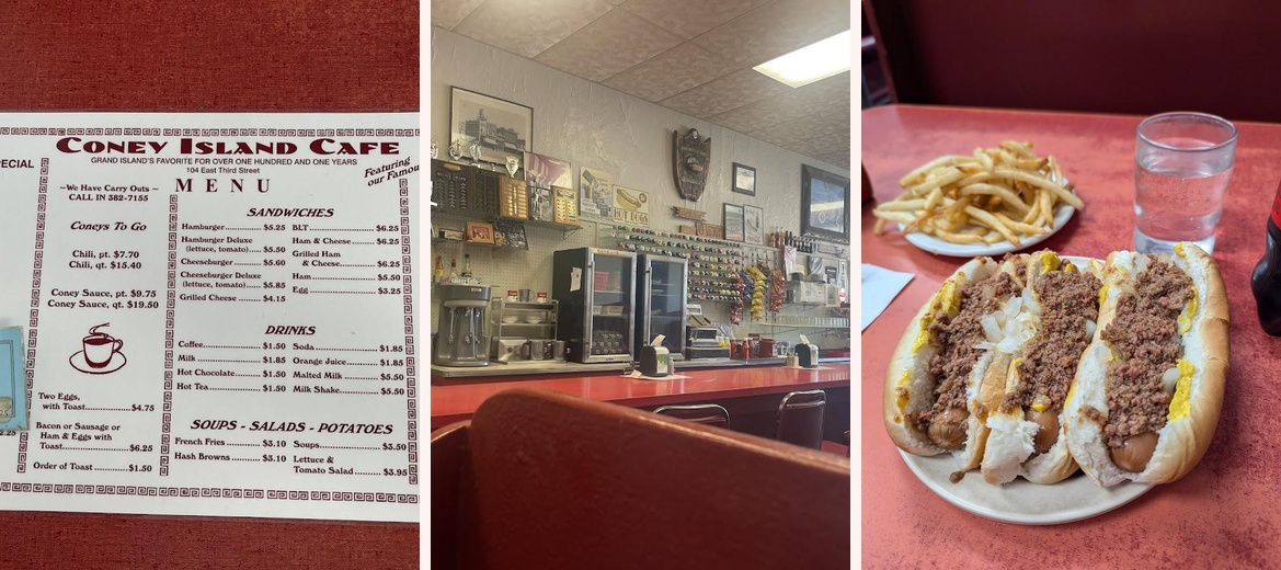 Coney Island Lunch Room Gallery Image 2