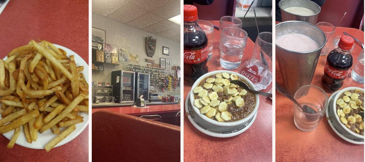 Coney Island Lunch Room Gallery Image 3