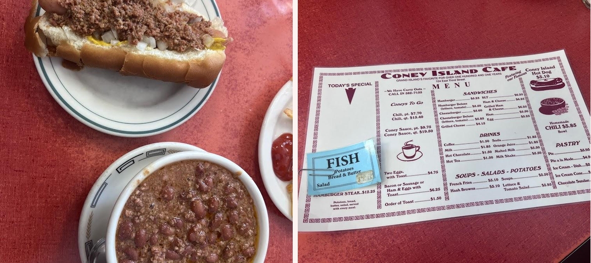 Coney Island Lunch Room Gallery Image 6